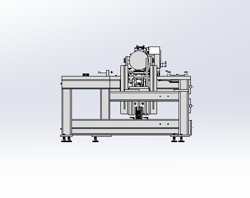 电动车模组组装设备
